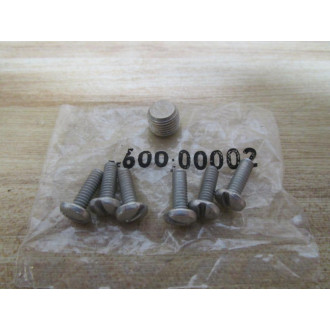 Namco EA080-42100 Limit Switch