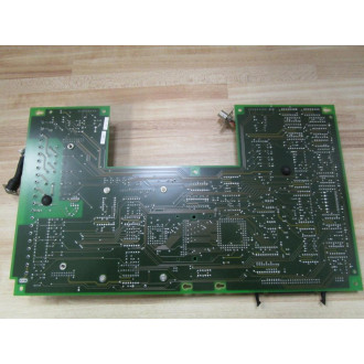 Allen Bradley 74100-071-51 Board 1336S-MCB-SP1 Rev.09 - Used