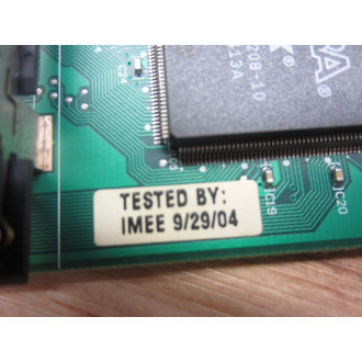 33031 Circuit Board 33037P KP003150 - Used