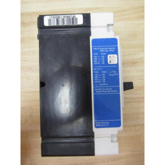 Cutler Hammer FDB2030L Eaton Circuit Breaker