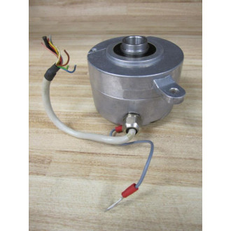 Heidenhain 244-644-08 Rotary Encoder 3 903 080 - Used