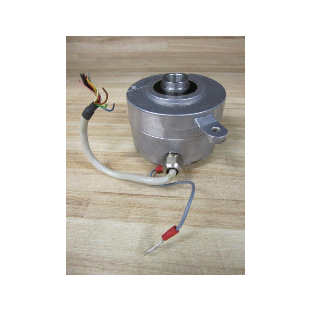 Heidenhain 244-644-08 Rotary Encoder 3 903 080 - Used