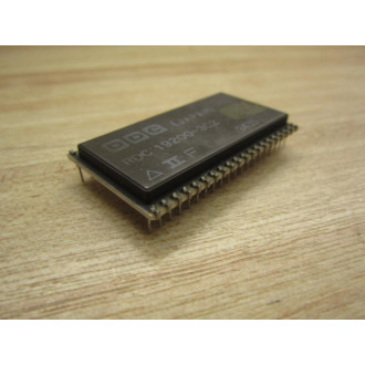 DDC RDC-19200-302 Convertor - Used