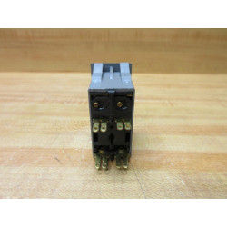 ETA 3120-F72N-P7T1-A20Q Rocker Switch - Used