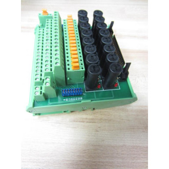 Phoenix Contact 5601290 Terminal Block Interface Module