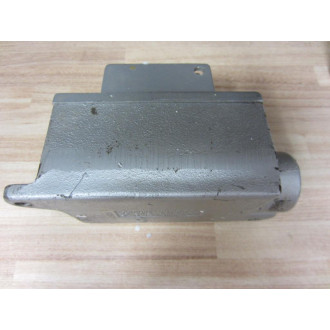 Allen Bradley 800-2SA42 StartStop Switch  8002SA42 - Used