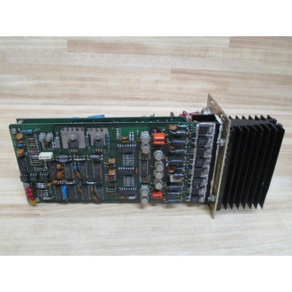 Marposs VCH1.80.9-30001 Stepping Motor Module VCH180930001 - Refurbished