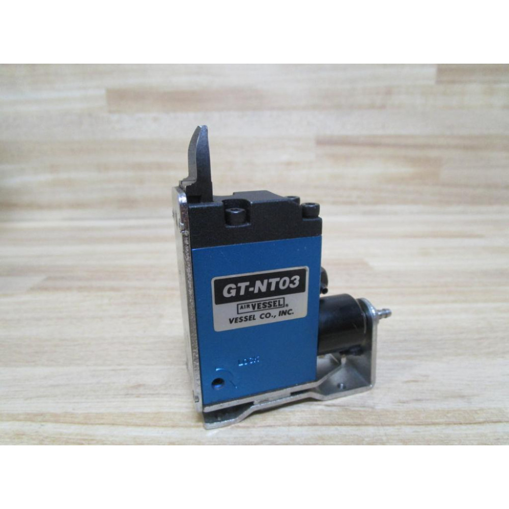 Vessel GT-NT03 Air Nipper - New No Box