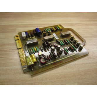 Westinghouse 199P916H01B Circuit Board - Refurbished