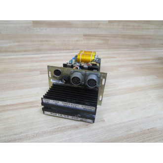 Marposs VCH1.80.9-30001 Stepping Motor Module VCH180930001 - Refurbished