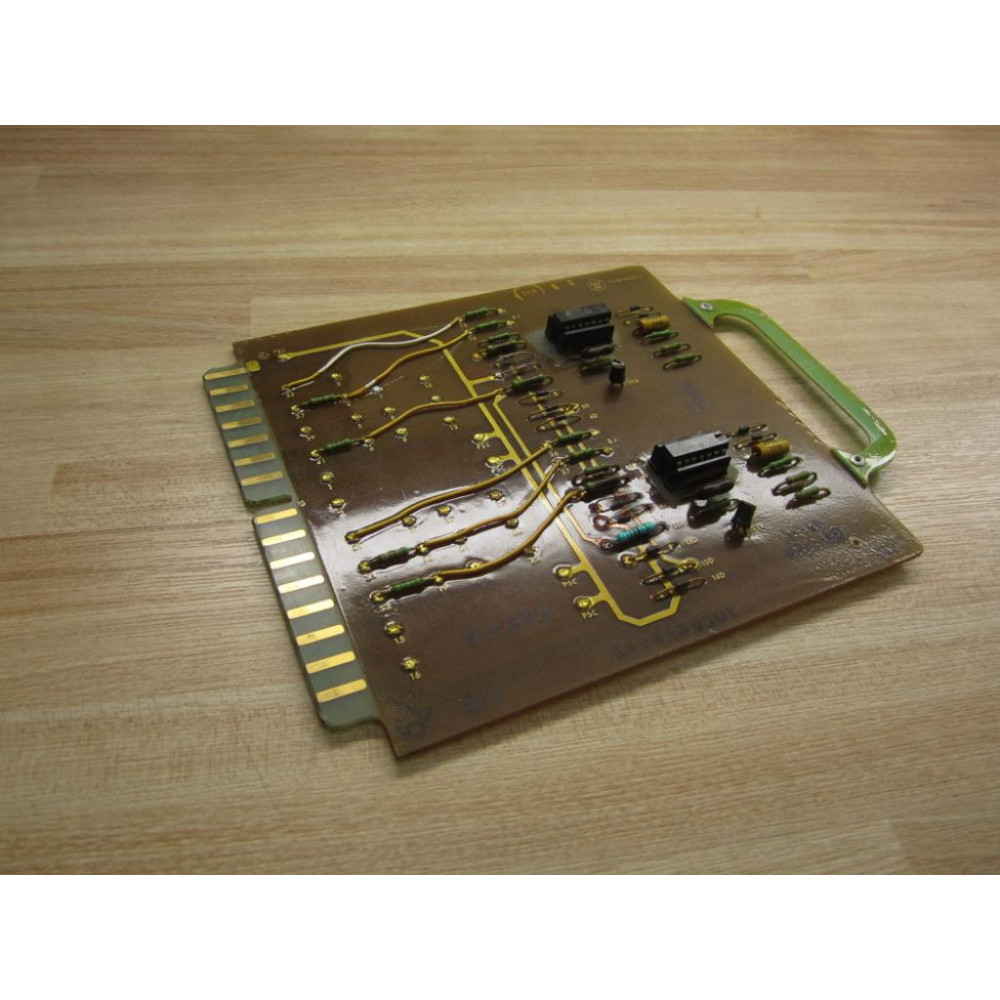 Westinghouse 212P101H01A PC Board - Refurbished