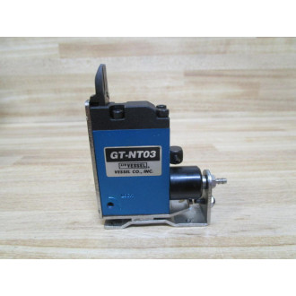 Vessel GT-NT03 Air Nipper - New No Box