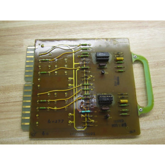 Westinghouse 212P101H01A PC Board - Refurbished
