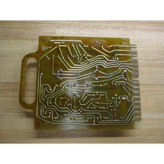 Westinghouse 199P916H01B Circuit Board - Refurbished