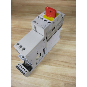 Allen Bradley 190S-ANDJ2-CA63C-KY 190S Compact Combination Starter WDiode