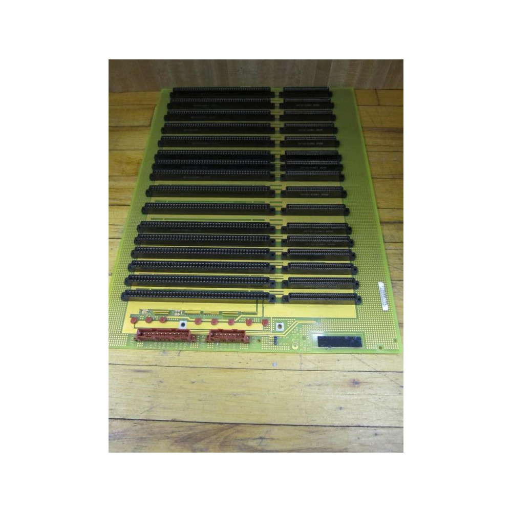 Milacron 3 531 4490A Circuit Board 35314490A - Used