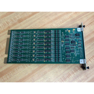 Foxboro P0914RB-0C BASI03 Board P0914RD P0914RD-0A P0914RC C - Used