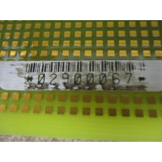 Milacron 3 531 4490A Circuit Board 35314490A - Used