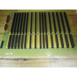 Milacron 3 531 4490A Circuit Board 35314490A - Used
