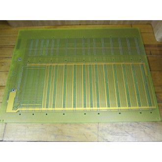 Milacron 3 531 4490A Circuit Board 35314490A - Used