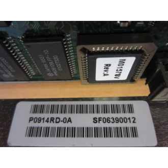 Foxboro P0914RB-0C BASI03 Board P0914RD P0914RD-0A P0914RC C - Used