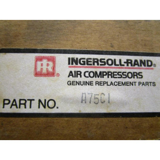 Ingersoll-Rand A75C1 Valve Inlet