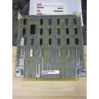 ISSC 320-RMIA Remote Mutiplexer Board D-16-09-038-C - Refurbished