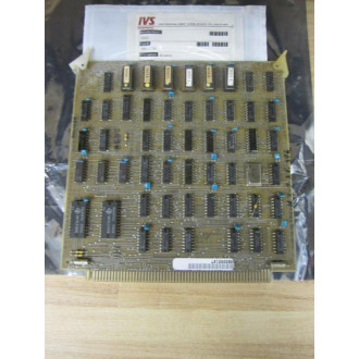 ISSC 300 LC3A IO Card C-16-09-090 Rev.C - Refurbished