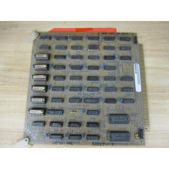 ISSC 300 LC3A IO Card C-16-09-090 Rev.C - Parts Only