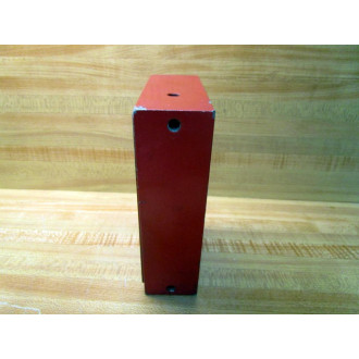 Leuze Electronic RK 787-2000 Photoelectric Sensor RK7872000 - Used