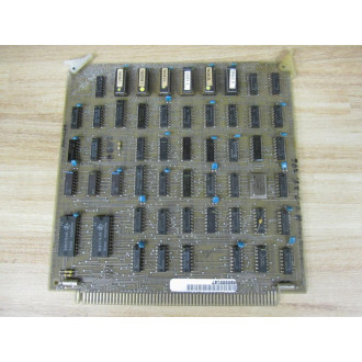 ISSC 300 LC3A IO Card C-16-09-090 Rev.C - Refurbished