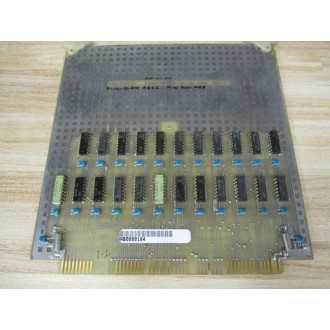 ISSC 300 PA3 Peripheral Adapter D-16-09-050 - Refurbished