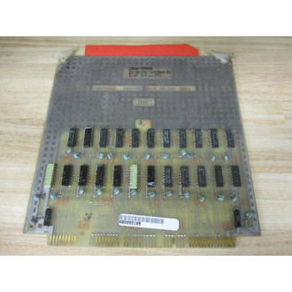 ISSC 300 PA3 Peripheral Adapter D-16-09-050 - Parts Only