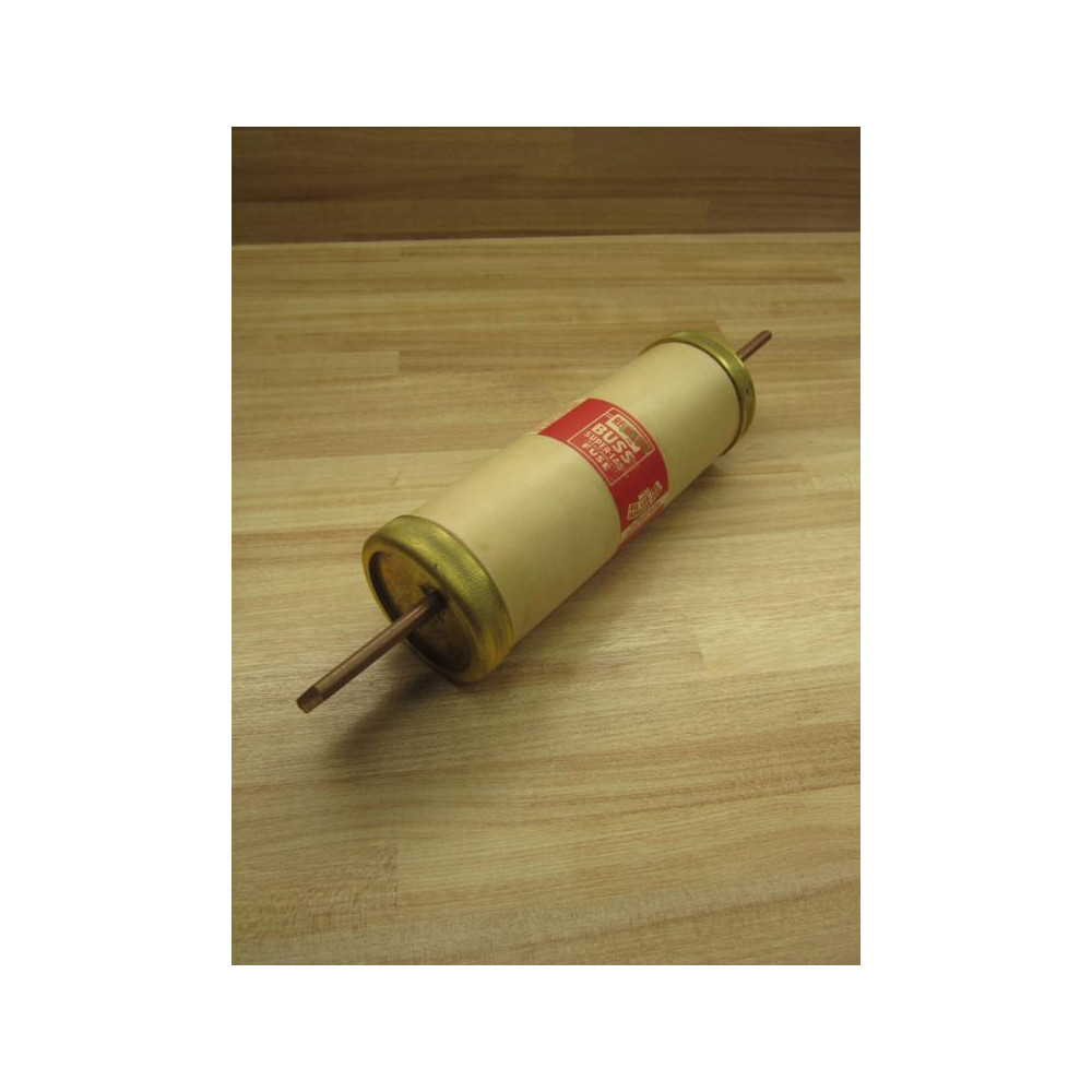 Buss RES-300 Bussmann Fuse Cross Ref 1FJ14 - New No Box