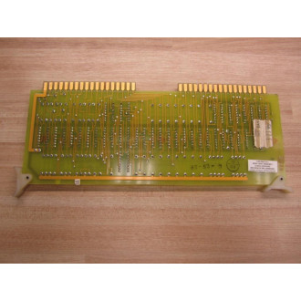 Cincinnati Milacron 3-531-2206A Logic Board - Used