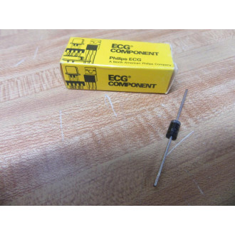 Philips ECG ECG 5804 Rectifier ECG5804 (Pack of 4)