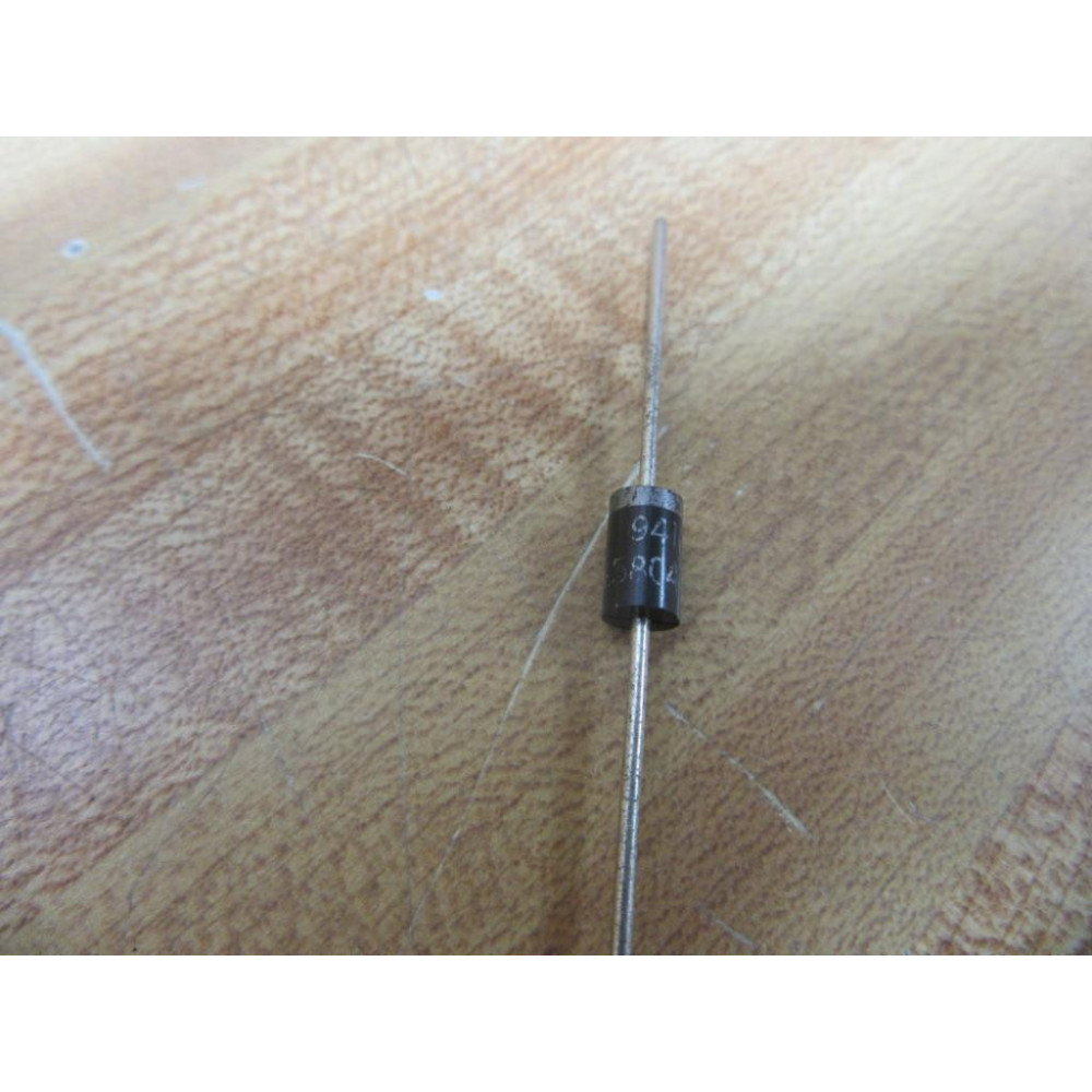 Philips ECG ECG 5804 Rectifier ECG5804 (Pack of 4)
