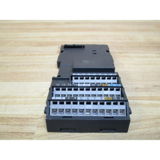 Furnas Siemens 1790L811A Terminal Block Module - Used