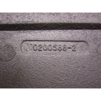 Crouse-Hinds EFS-215 Push Button Station Broken Piece - New No Box