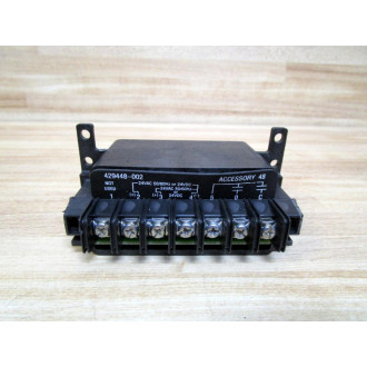 Siemens CLM4379782 Control Module Kit - New No Box