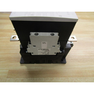 Siemens 3RT1055-6AR36 Contactor - Used