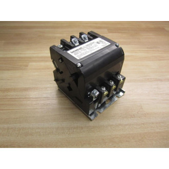 Siemens 14DUE32AF Starter Inverted Coil - New No Box