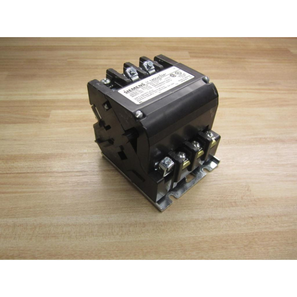 Siemens 14DUE32AF Starter Inverted Coil - New No Box