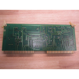 Cincinnati Milacron 3-531-2225A PC Board - Used