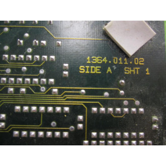 1364.019 Add-On Board - Used