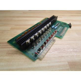Allen Bradley 960094 1771 AC Output Module Bd 960094-01 - Parts Only