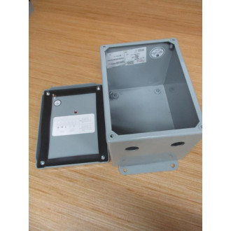 Hoffman A8066SC Enclosure - New No Box