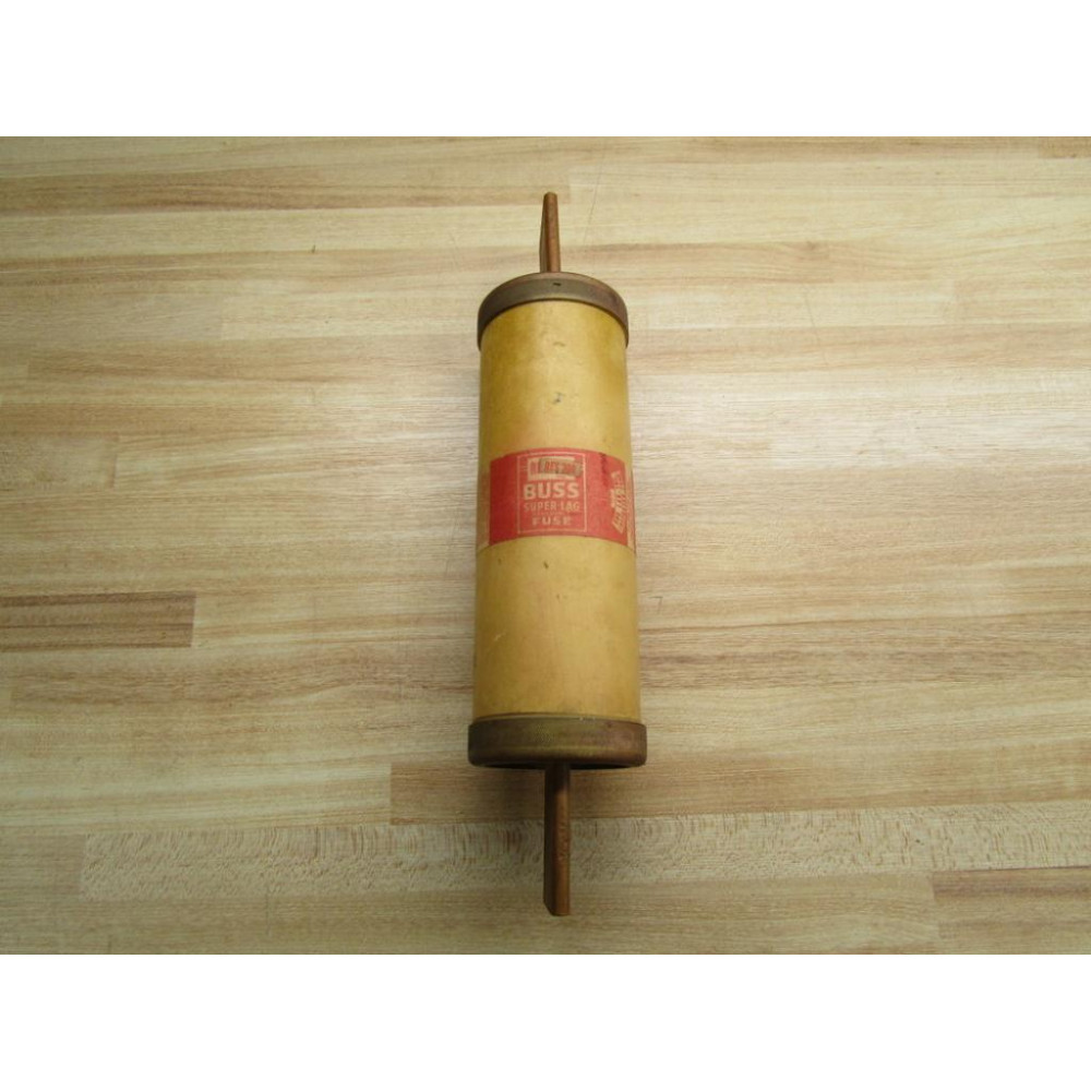 Buss RES 300 Bussmann Fuse - New No Box