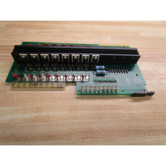 Allen Bradley 960094 1771 AC Output Module Bd 960094-01 - Parts Only