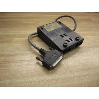 Telemecanique TSXSCC02 Software Key Support Module - Used
